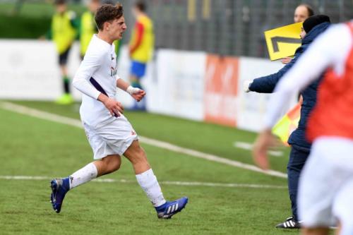 ACF FIORENTINA VS SASSUOLO 26